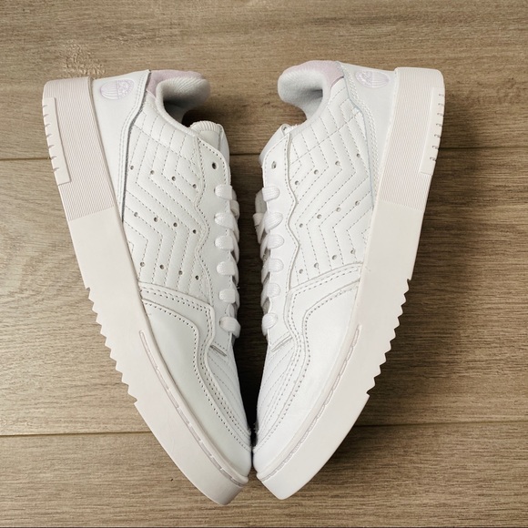 NWT Adidas Supercourt Women’s Shoes - Picture 6 of 9